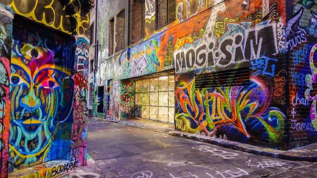 Street art