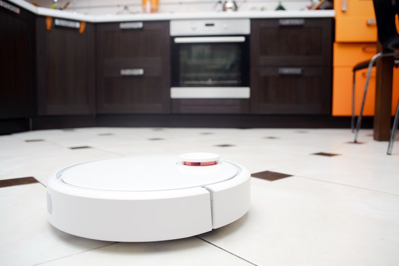 Bon plan aspirateur robot