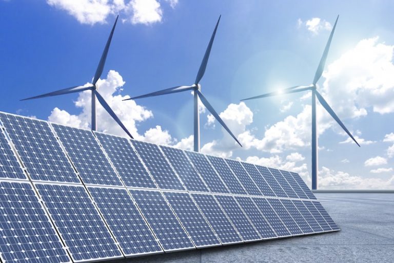 Fournisseur énergie