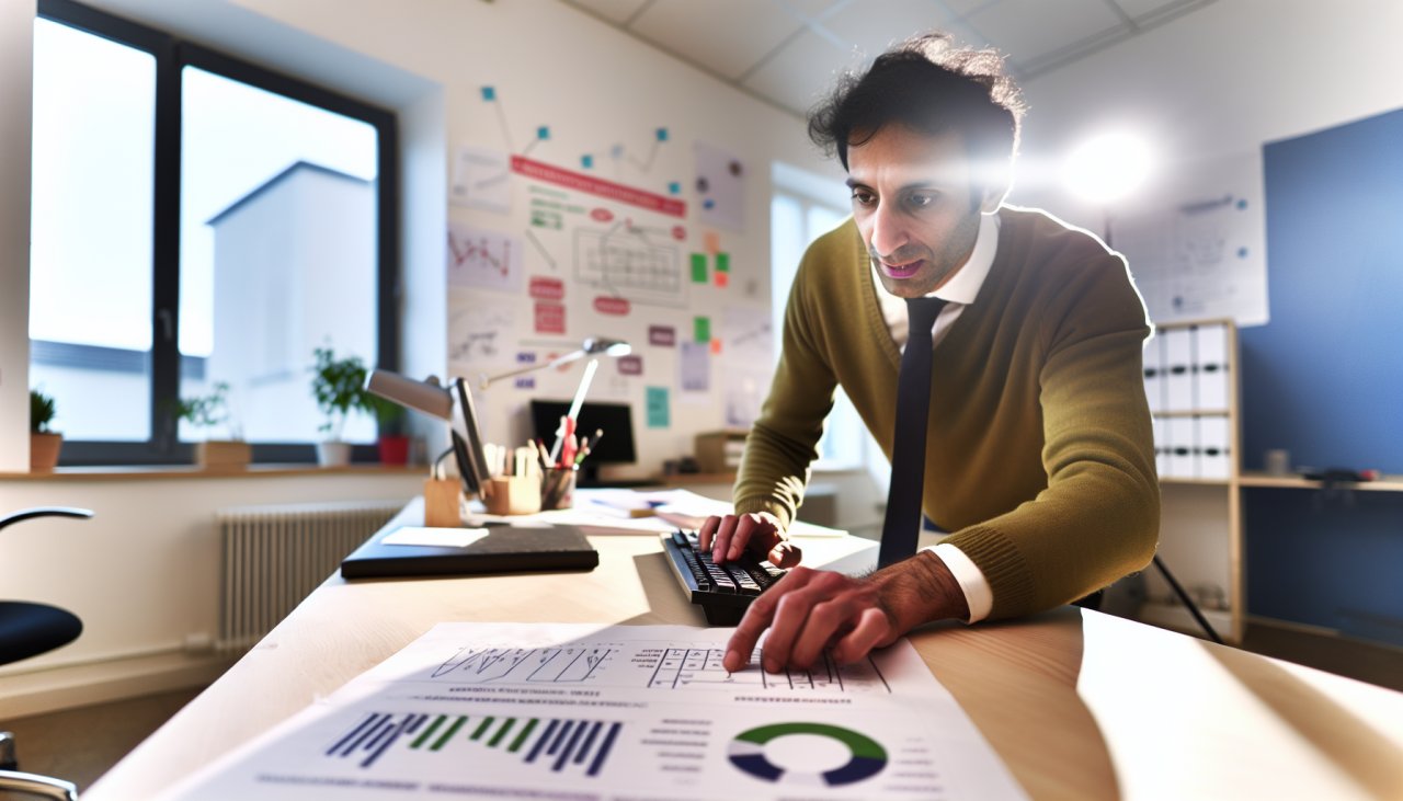 Auto-financer votre start-up : Les clés du succès