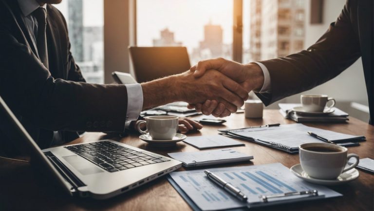 Comment établir des objectifs financiers réalistes et mesurables : techniques pour rester motivé et engagé dans l'épargne