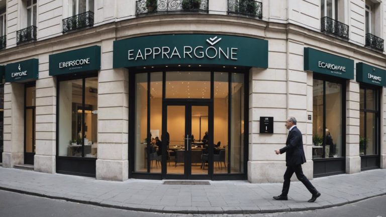 epargne finance