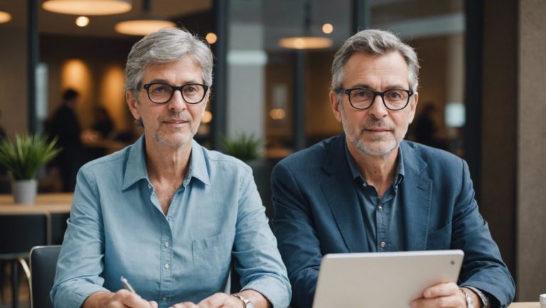 Épargner pour la retraite : Les meilleures options d'investissement pour garantir une sécurité financière à long terme