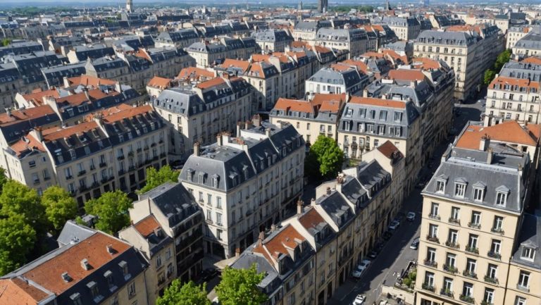Inflation et crise immobilière : vers une réorientation du pouvoir financier pour une solution durable ?