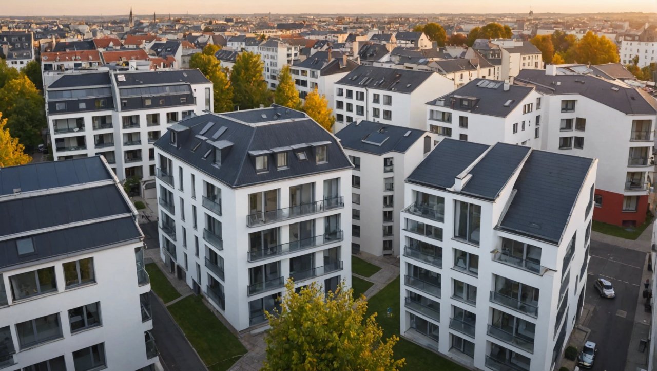 Investir en crowdfunding immobilier : une opportunité à saisir pour les particuliers