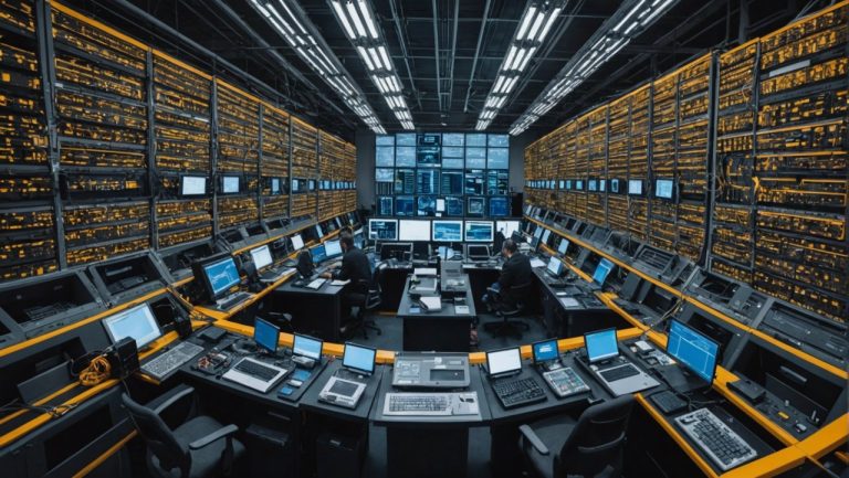 L'essor fulgurant du commerce électronique : décryptage des implications pour l'économie mondiale