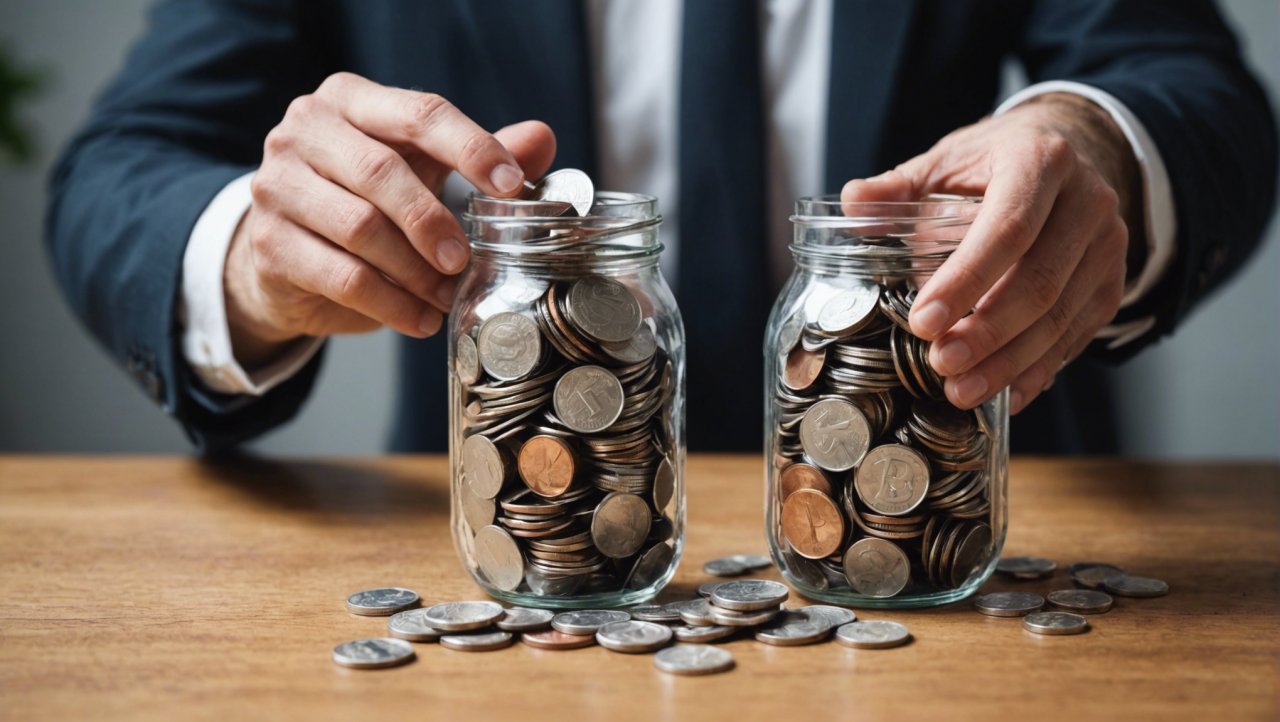 Le guide ultime pour économiser de l'argent au quotidien: astuces et conseils pour réduire vos dépenses sans effort