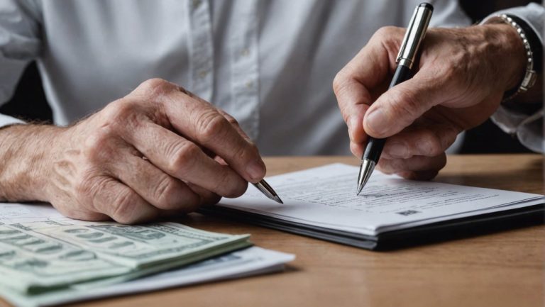 Le Livret A : comprendre quand et comment retirer de l'argent en toute sérénité