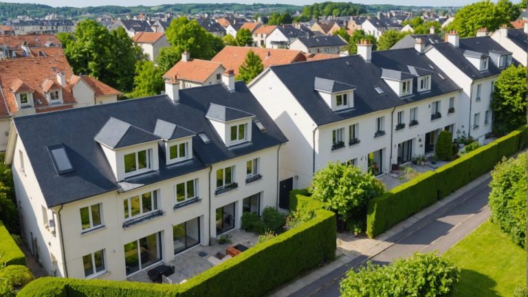 Les 6 secrets de la valeur immobilière que vous devez absolument connaître