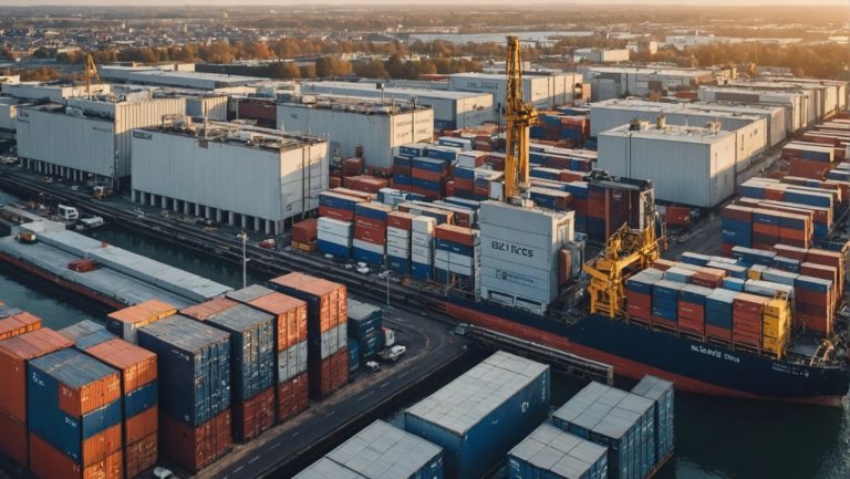 Les impacts économiques de l'inflation : stratégies pour protéger votre épargne et vos investissements