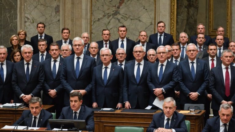 Les politiques monétaires : moteurs et régulateurs des marchés financiers
