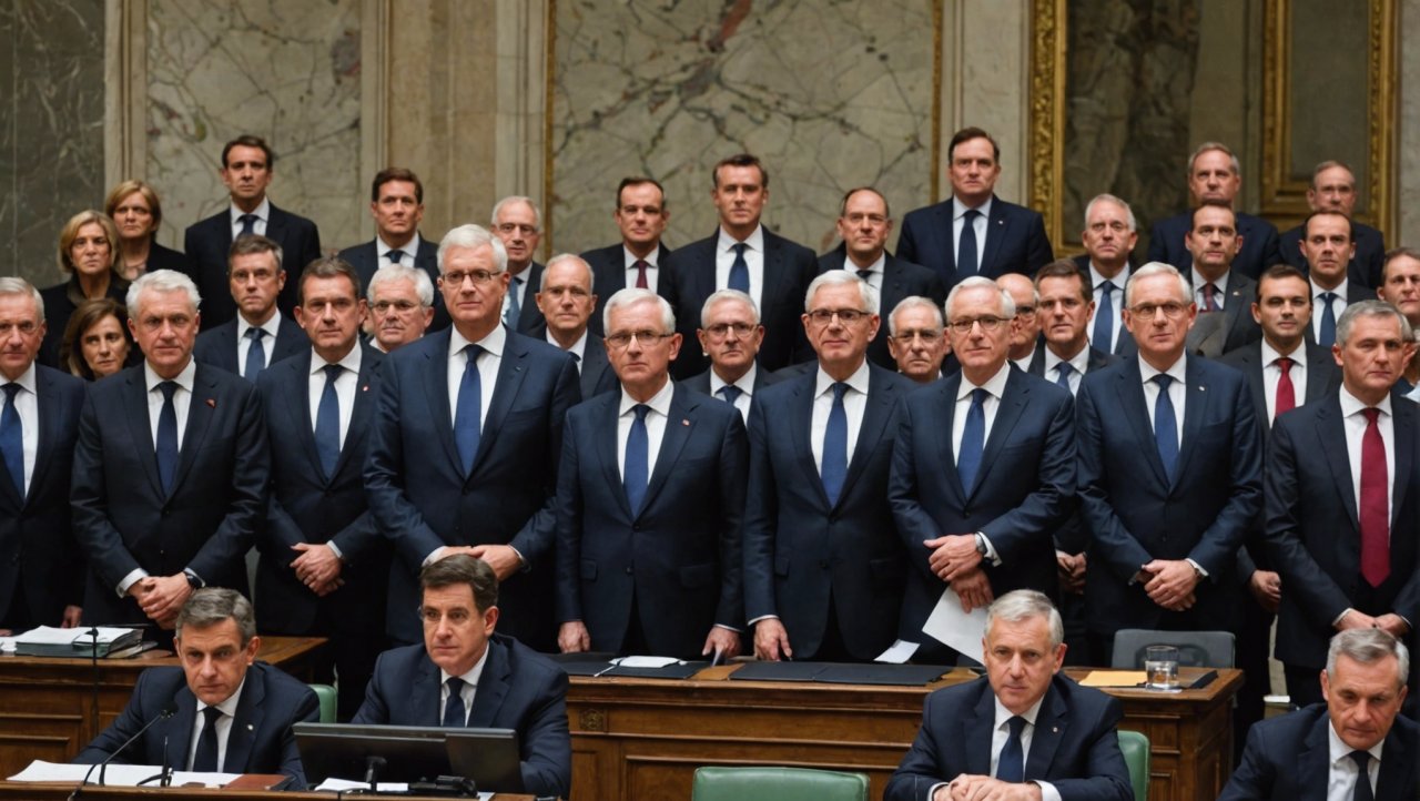 Les politiques monétaires : moteurs et régulateurs des marchés financiers