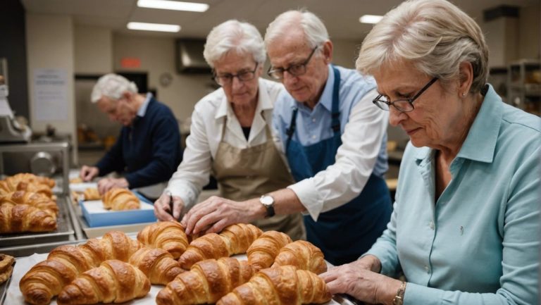 Les seniors au travail : une demande croissante aux enjeux multiples, mais une réalité contrastée selon les secteurs