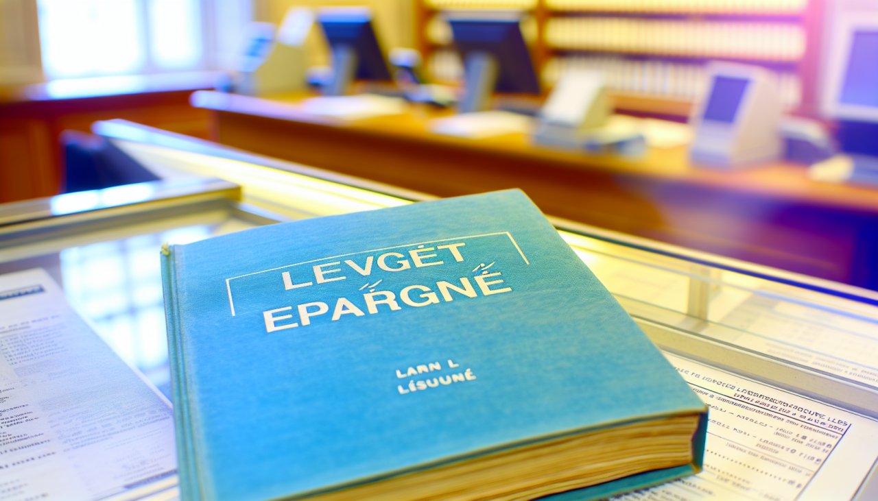 livret epargne