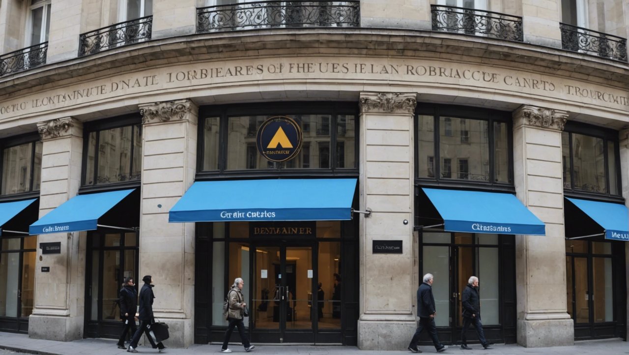 Locataires et rachat de crédits conso : pourquoi les banques vous ferment-elles leurs portes ?
