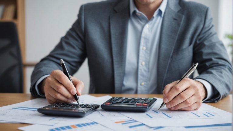 Maîtrisez votre avenir financier : guide complet pour élaborer un plan financier personnel efficace