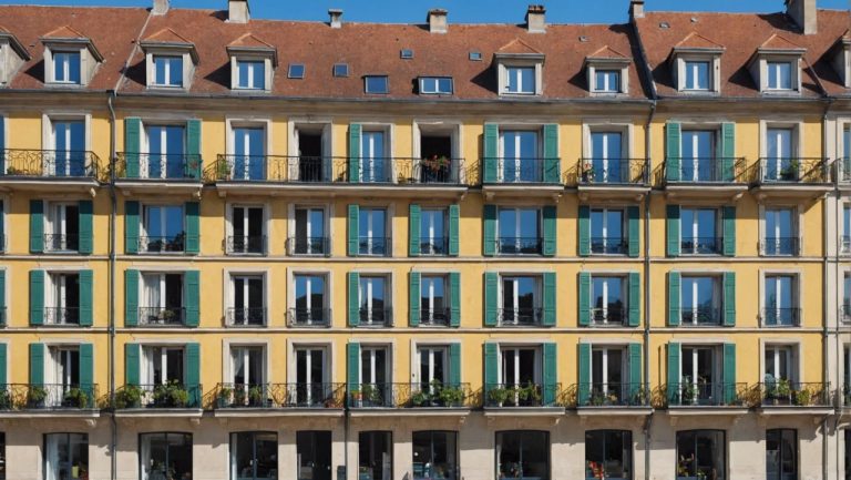 Rénovation énergétique : les clés pour optimiser votre DPE et rester compétitif sur le marché locatif