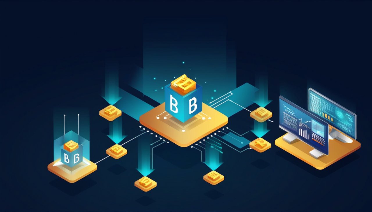 Blockchain : La révolution digitale qui bouleverse les secteurs traditionnels