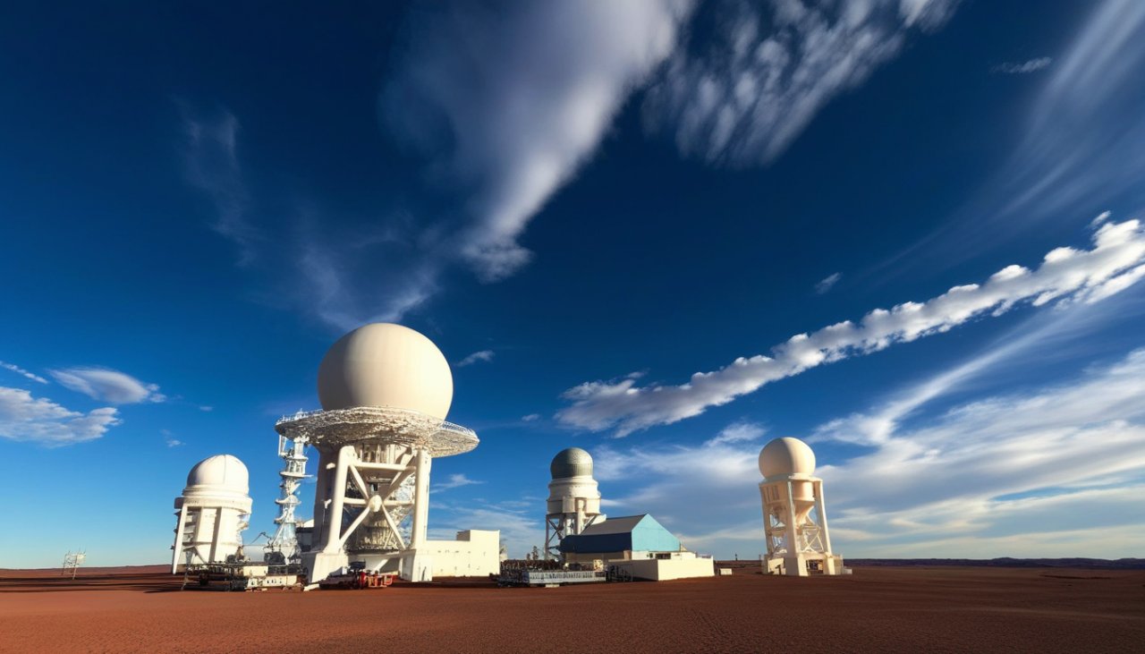 La Course à l'Espace : Les Nouvelles Frontières de l'Exploration et de la Colonisation