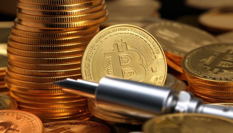 Les cryptomonnaies, un atout clé pour diversifier votre portefeuille