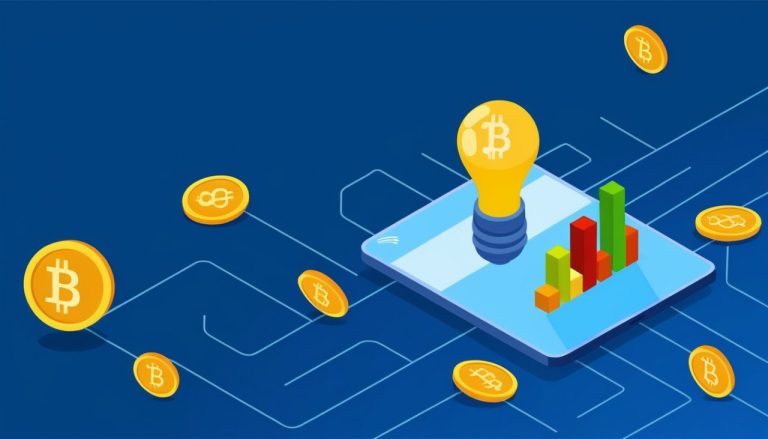 Cryptomonnaies : L'Avenir des Transactions Financières ou une Bulle sur le Point d'Éclater ?