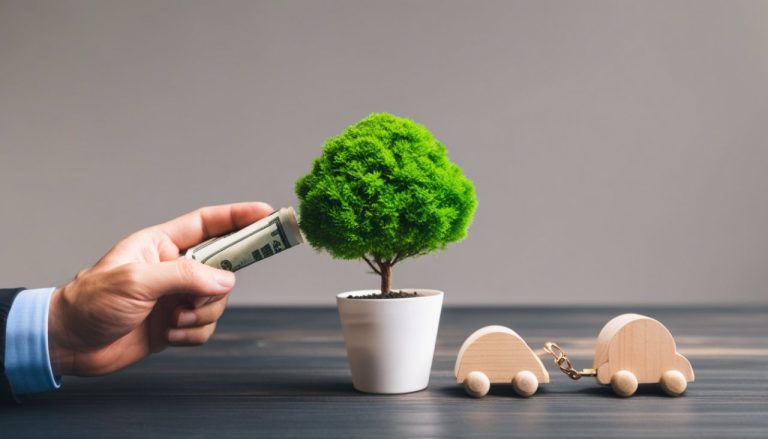 L'économie de la durabilité : comment allier profit et responsabilité sociale ?