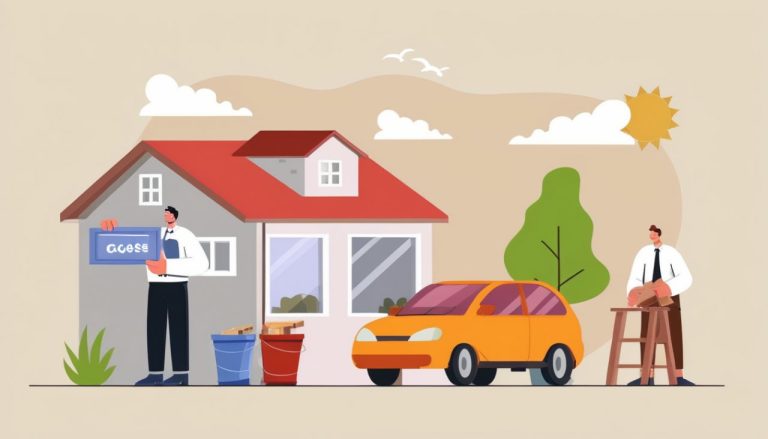 L'Économie du Logement : La Crise du Logement et ses Impacts sur nos Sociétés