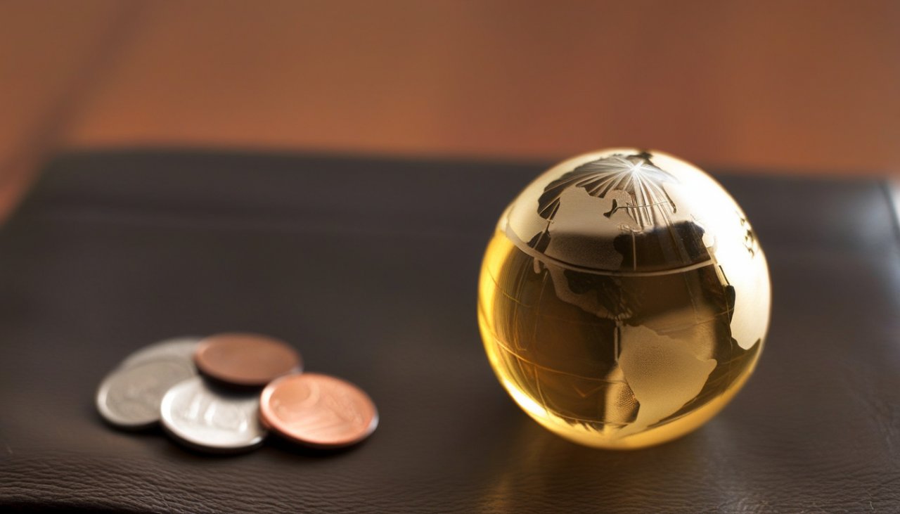 économie mondiale
