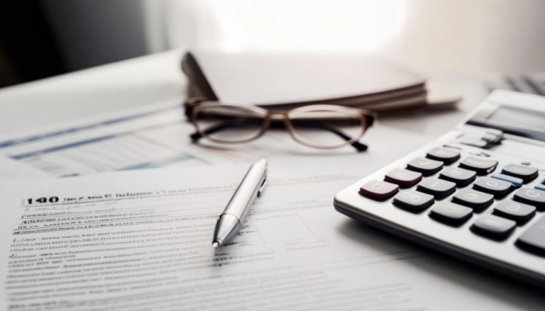 Les erreurs à éviter lors de la déclaration de vos impôts : guide pour ne pas devenir la cible du fisc
