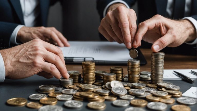 L'art de la diversification des investissements : une stratégie clé pour minimiser les risques et optimiser les rendements