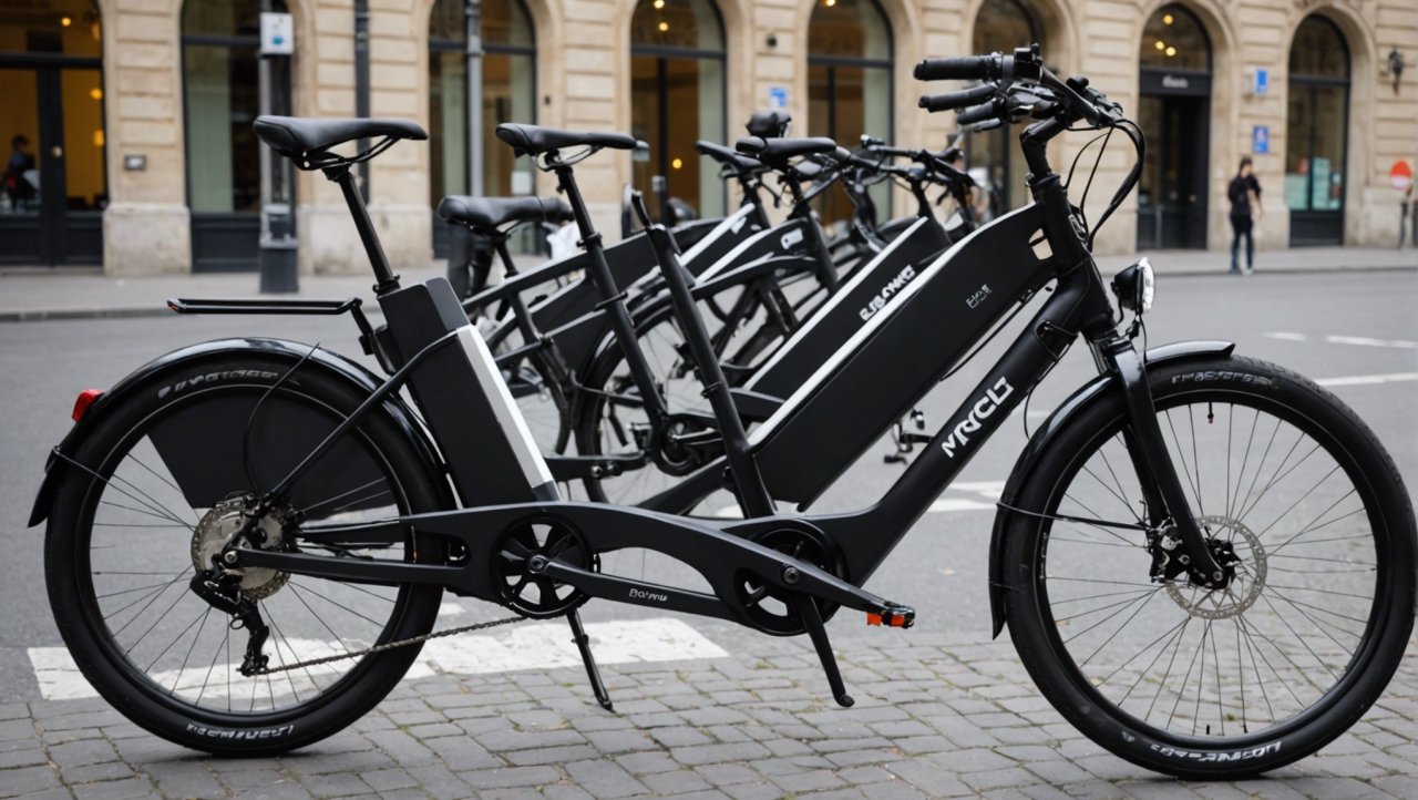 La révolution du vélo électrique en Europe : entre innovation et transition écologique