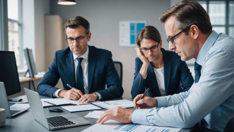 Le rôle capital des taux d'intérêt dans la planification financière personnelle : décrypter leur impact sur l'épargne et l'emprunt