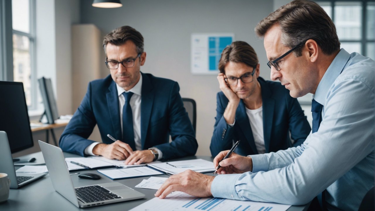 Le rôle capital des taux d'intérêt dans la planification financière personnelle : décrypter leur impact sur l'épargne et l'emprunt