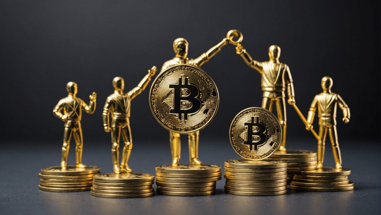 Les innovations financières révolutionnaires : De la DeFi aux NFTs, explorez les tendances qui bouleversent le secteur financier