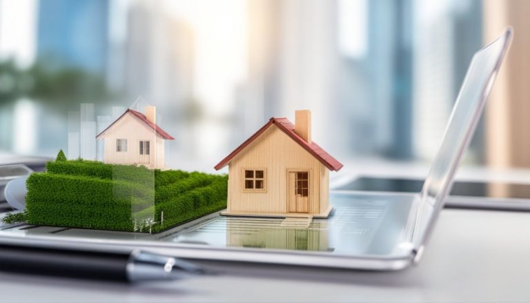 Les marchés immobiliers de demain : anticipez les tendances pour réussir