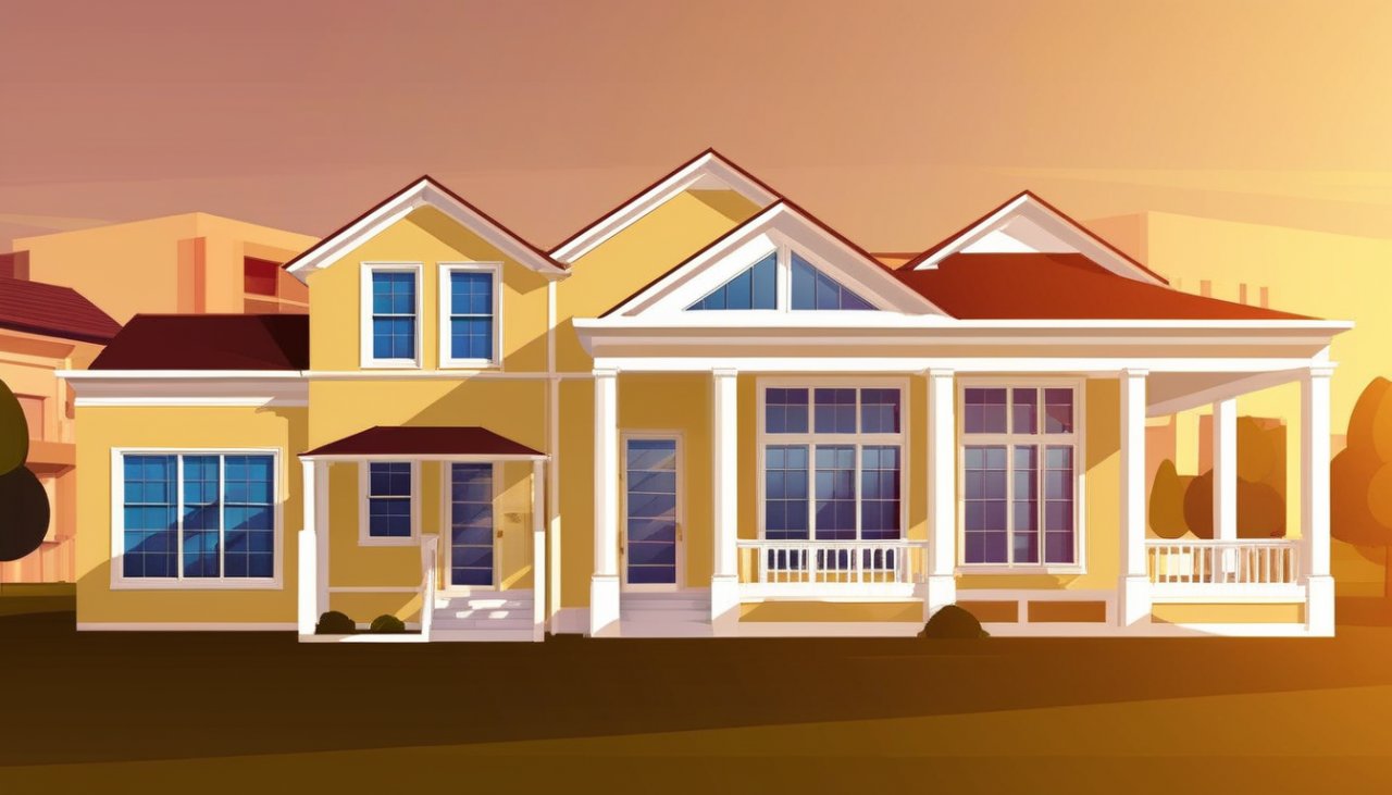 Les meilleures promotions immobilières du moment : ne ratez pas ces opportunités incroyables !