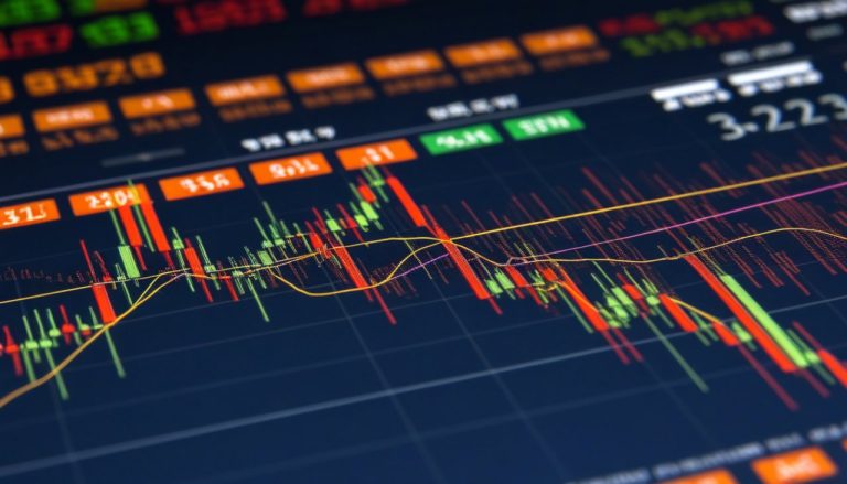 Les Mystères de la Bourse : Décryptage des Mouvements Boursiers Énigmatiques