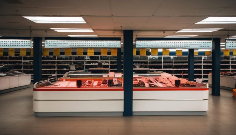 Les Mystères du Marché Noir : L'Économie Clandestine Révélée