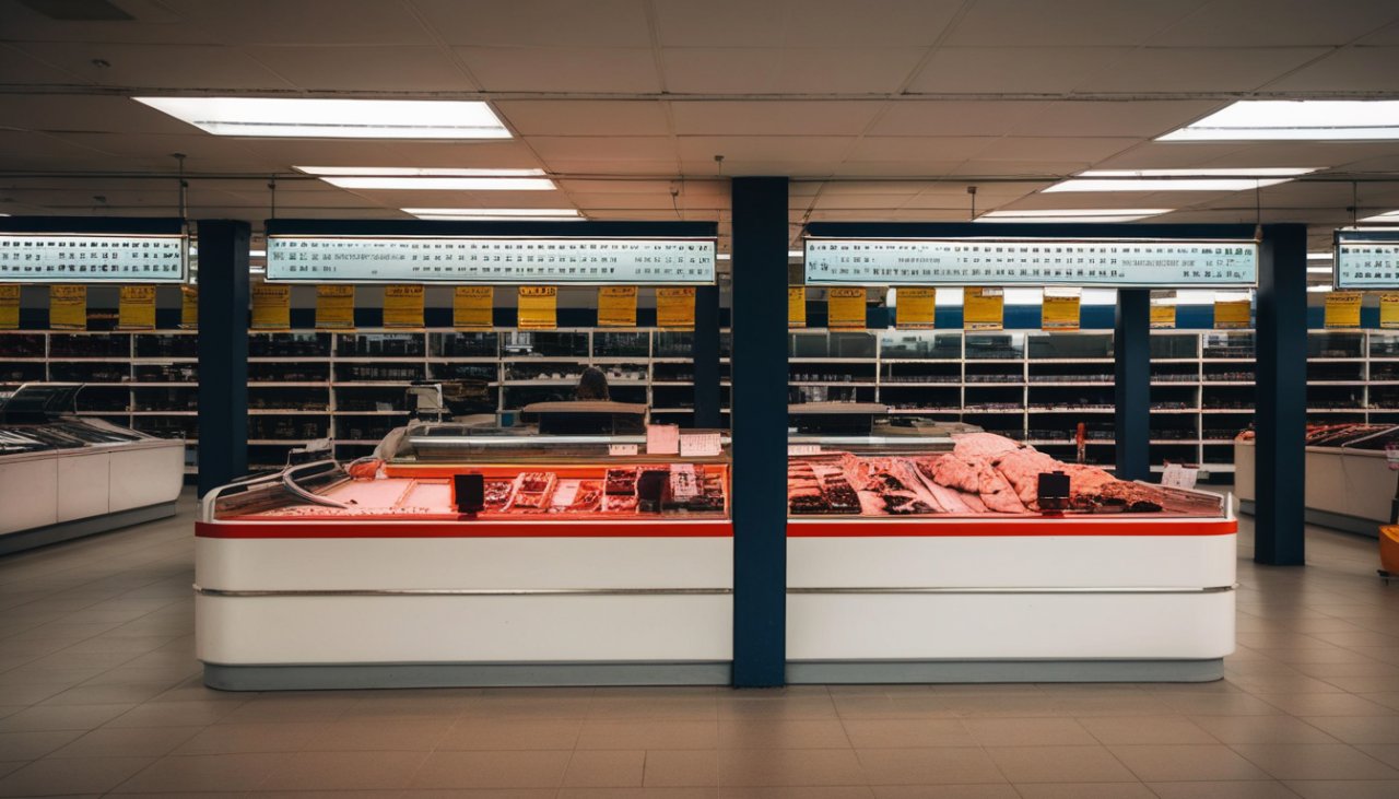 Les Mystères du Marché Noir : L'Économie Clandestine Révélée