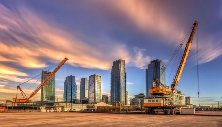 Les Opportunités Cachées de l'Immobilier Commercial : Les Secteurs à Surveiller