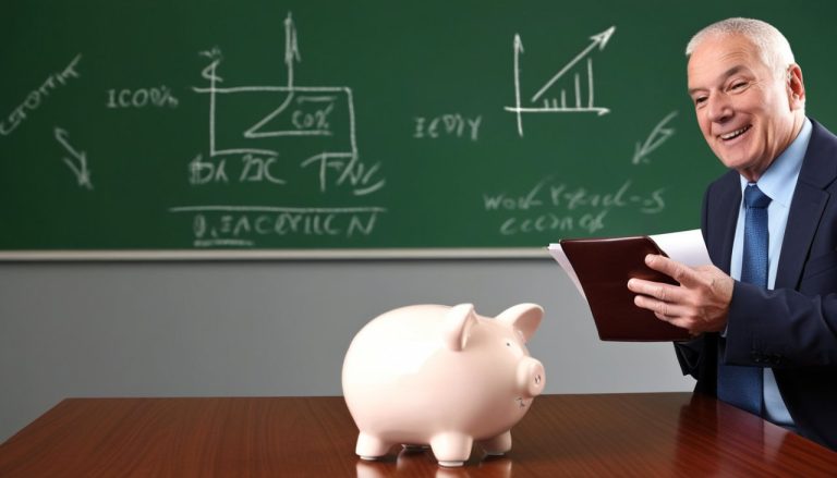 Les prophéties économiques: Quand les prédictions surprenantes deviennent réalité