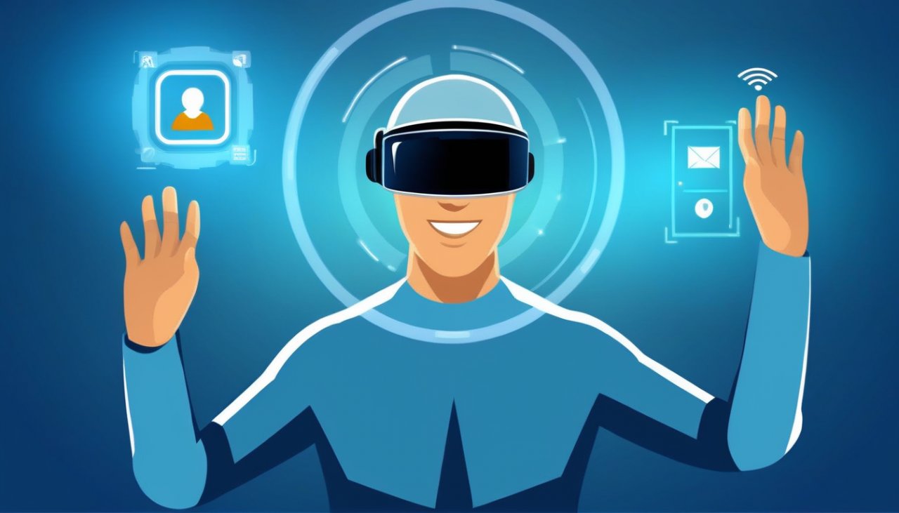 La réalité virtuelle : plongée au cœur des mondes numériques et de leurs applications