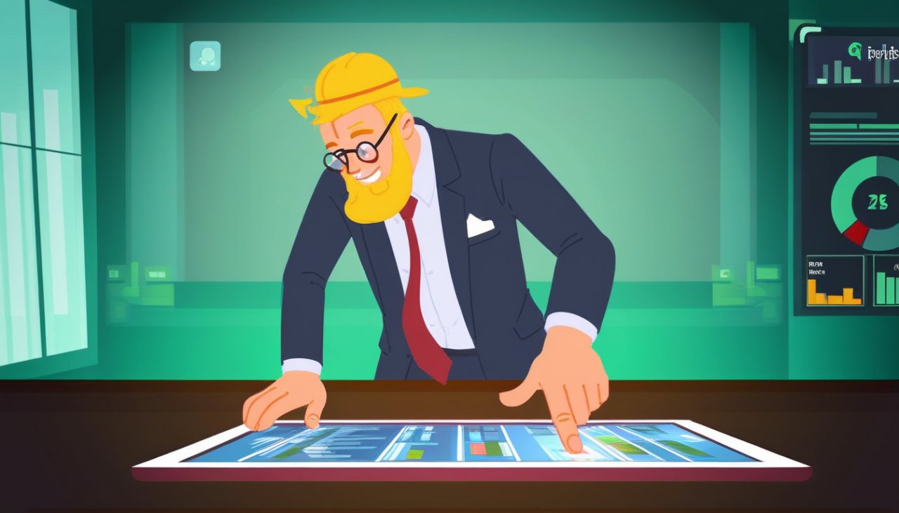 La Révolution Financière : Comment la Technologie Bouleverse les Règles du Jeu