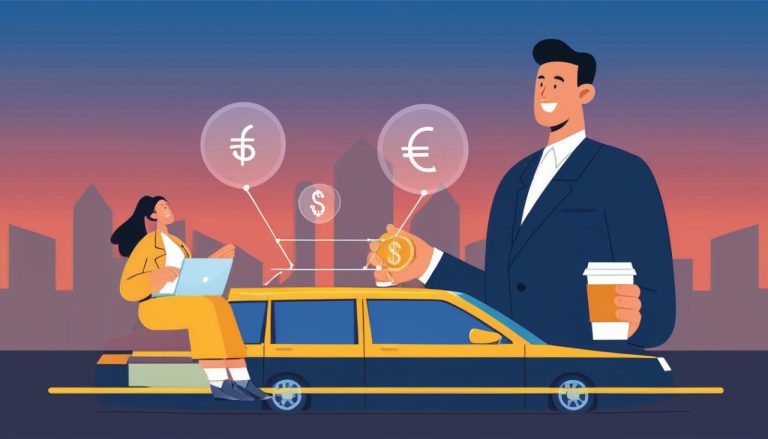 Les secrets inattendus des milliardaires : comment ils ont construit leur empire