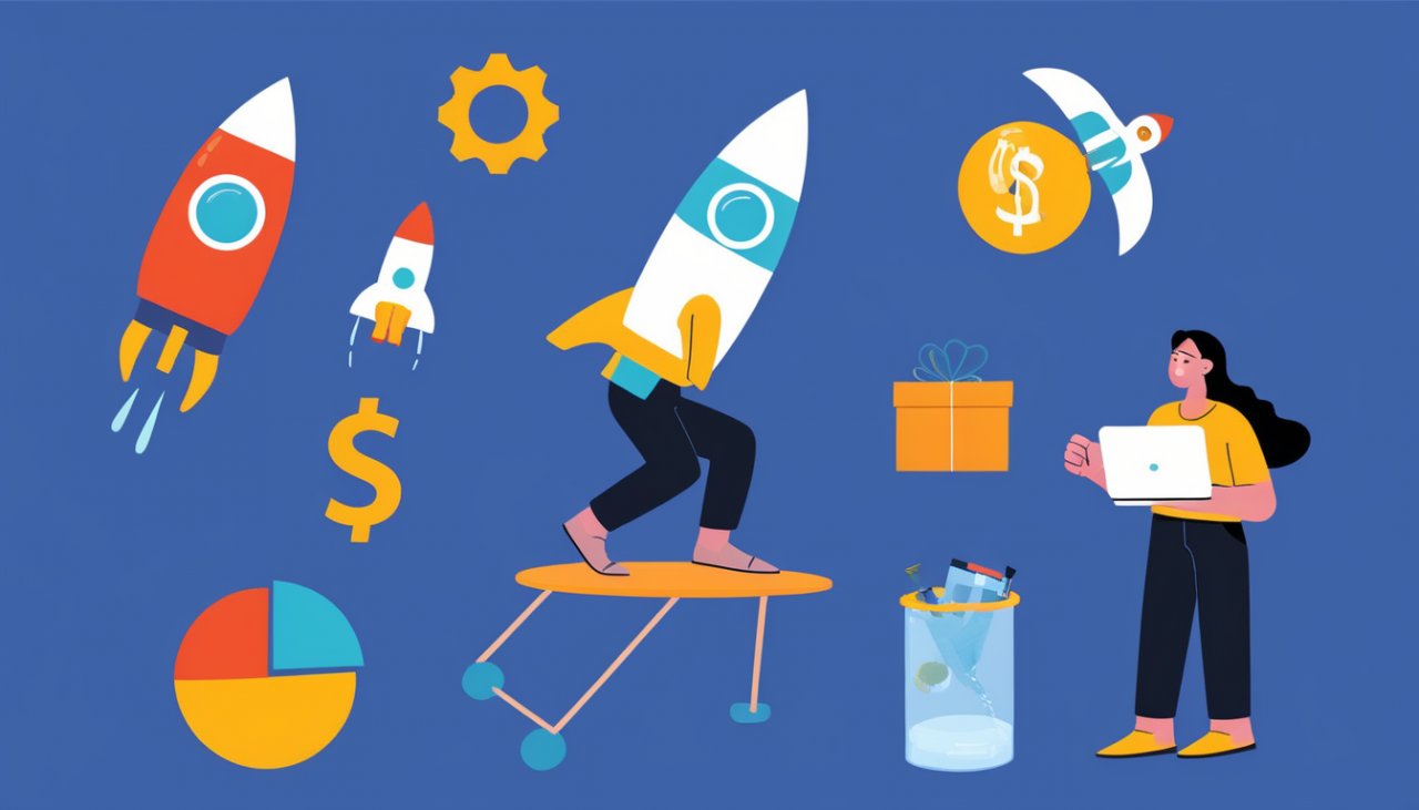 Les Startups Disruptives : Ces Jeunes Entreprises Qui Bousculent les Marchés Traditionnels