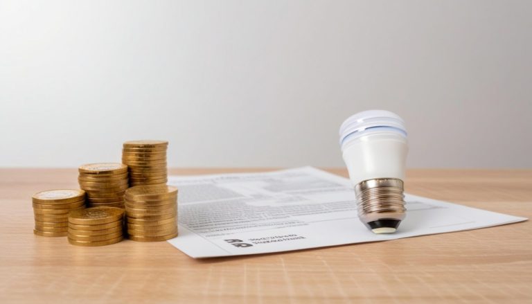 Les astuces incontournables pour réduire vos factures d'électricité et de gaz