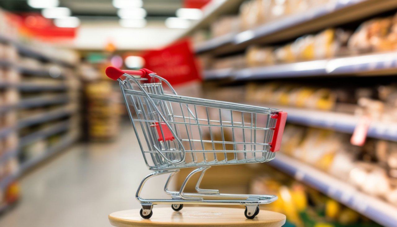 Comment économiser sur vos courses en France : astuces et bons plans pour remplir votre panier sans casser la tirelire