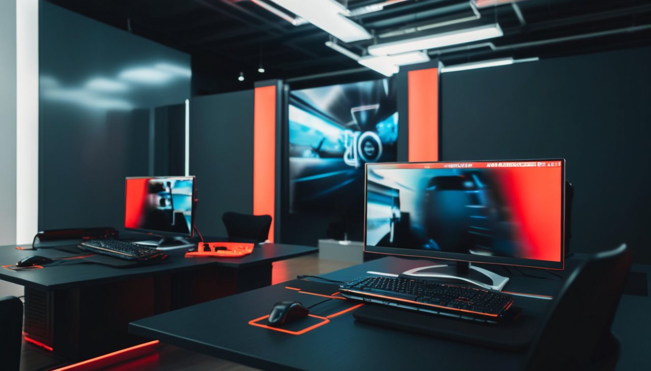 Écrans de jeu : le duel des moniteurs 144Hz et 240Hz pour une expérience optimale