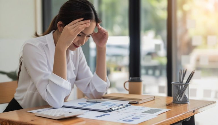 Les 5 erreurs qui ruinent vos finances personnelles : comment les éviter et prendre le contrôle de votre budget