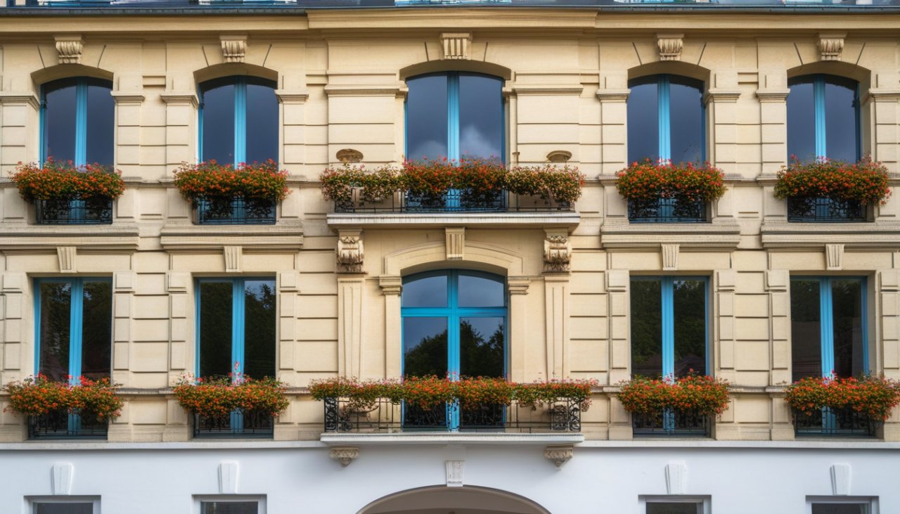 Immobilier 2024 : Les régions françaises où il faut impérativement investir